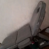 تخت  تاشو کاشت مژه و ...