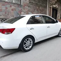 سراتو آپشنال 2000 مدل ۹۷|خودرو سواری و وانت|کرمانشاه, |دیوار