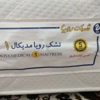 تشک رویا دو نفره، مدل مدیکال 1