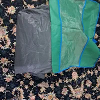 چادر خودرو چهارفصل