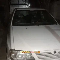 پراید۱۱۱مدل۹۸ عروسک|خودرو سواری و وانت|گنبد کاووس, |دیوار