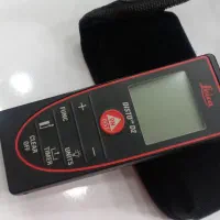 متر لیزری disto d2 سوئیسی|ابزارآلات|تهران, امام زاده حسن|دیوار