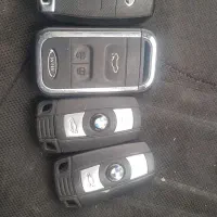 ریموت فابریک