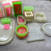 وسایل شمعسازی