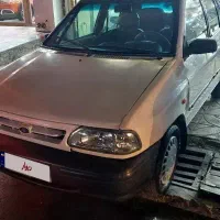 پراید مدل ۹۳|خودرو سواری و وانت|بندرعباس, |دیوار