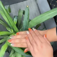 ناخن|خدمات آرایشگری و زیبایی|نورآباد ممسنی, |دیوار