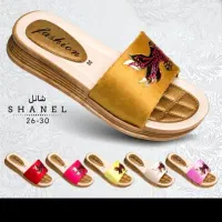 کفش طبی زنانه۴۳۰صندل مردانه وزنانه200دخترانه ژله|کیف، کفش، کمربند|حمیدیا, |دیوار