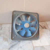 هواکش و فن تهویه