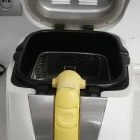 سرخ کن|ظروف پخت‌وپز|مشهد, شهرآرا|دیوار