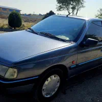 پژو۴۰۵مدل۹۳ در حد