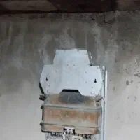 ابگرمکن سرویس شده بوتان