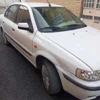 فروش سمندمدل ۹۶|خودرو سواری و وانت|خلخال, |دیوار