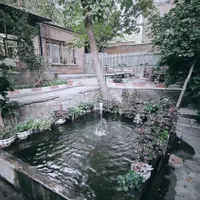 اجاره سوئیت ویلایی دربست|اجارهٔ کوتاهمدت ویلا و باغ|خوانسار, |دیوار