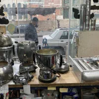 تعمیر تخصصی سماور برقی گازی انواع کتری|خدمات پیشه و مهارت|تهران, تهرانسر غربی|دیوار