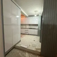 واحد ۷۰ متری دو خوابه در باغمیشه