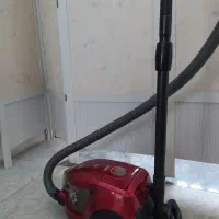 جارو برقی مخزن دار سامسونگ