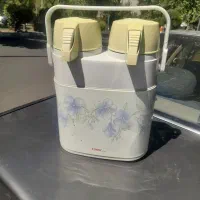 فلاسک چای اصل ژاپن فوما