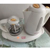 چای ساز تفال