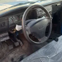 نیسان وانت زامیاد|خودرو سواری و وانت|صدرا-فارس, فاز ۲|دیوار