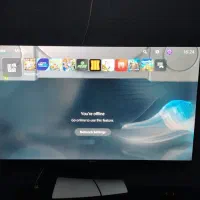 تلوزیون هوشمند 50 اینچ