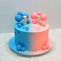 کیک تولد|خدمات پذیرایی، مراسم|گرگان, |دیوار