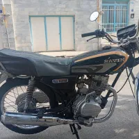 هوندا ۱۵۰ سی سی پنج دنده