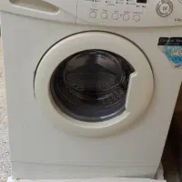 ماشین لباسشویی سامسونگ شیش کیلویی