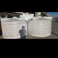 مخزن ۶۰۰۰ هزار عمودی//مخزن ۵۰۰۰ هزار عمودی