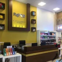 استخدام کارگر ساده و منشی شرکت پاپکو|استخدام خدمات فروشگاه و رستوران|شیراز, دروازه اصفهان|دیوار