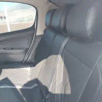 پژو ۲۰۶ اس دی مدل ۹۵ تیوفایو دو تیکه رنگ|خودرو سواری و وانت|سقز, |دیوار