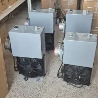 تراک میکسر حمل بتن ، دویتس|ماشینآلات صنعتی|رباطکریم, رباطکریم|دیوار