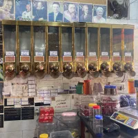 ده عدد سیلو پنج کیلویی