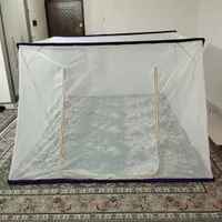 پشه بند تاشو|کوهنوردی و کمپینگ|شیراز, شهرک گلستان|دیوار