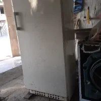 یخچال ایران پویا