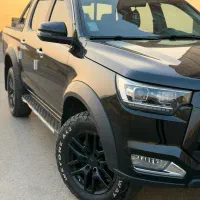 kmc t8 1402|خودرو سواری و وانت|ارومیه, |دیوار