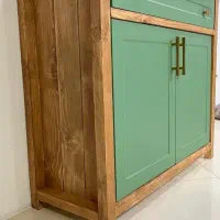 فروش وسایل چوبی