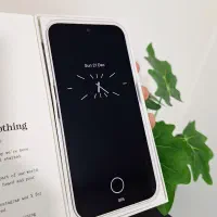 ناتینگ فون Nothing 2A / رام 12 /۲۵۶گ (مشابه نو)|موبایل|تهران, ائمه اطهار|دیوار