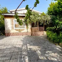 باغچه ویلای 280 متری* مستقل*سندتکبرگ*آلاچیق