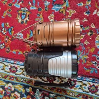 چراغ فانوسی کمپینگ نو|لامپ و چراغ|تبریز, |دیوار