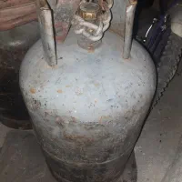 کپسول گاز پرسی پر  رودهن