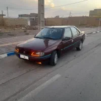 پژو۴۰۵ سکه