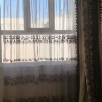 پرده پذیرایی