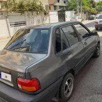 پراید ۸۵ هیدرولیک