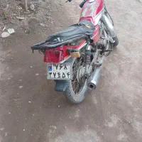 موتور سی اجل مدل ۹۰