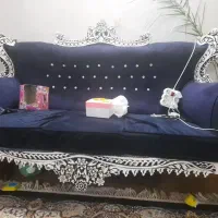 مبل ۷ نفره