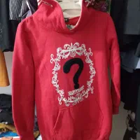 کاپشن سویشرت هودی پالتو پافر دخترانه پسران دورو پر|لباس|تهران, شیوا|دیوار