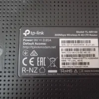 مودم TL-MR100|مودم و تجهیزات شبکه|برازجان, |دیوار