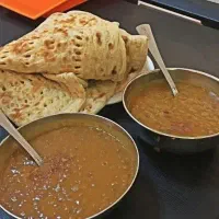 آشپز خوراک عدسی