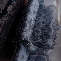 ی دست مبل سل طنطی ۷ نفره