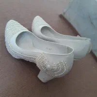 کفش عروس و مجلسی
